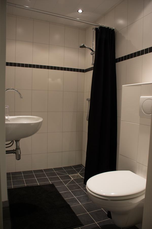 B&B Erve De Bosch Bentelo 외부 사진