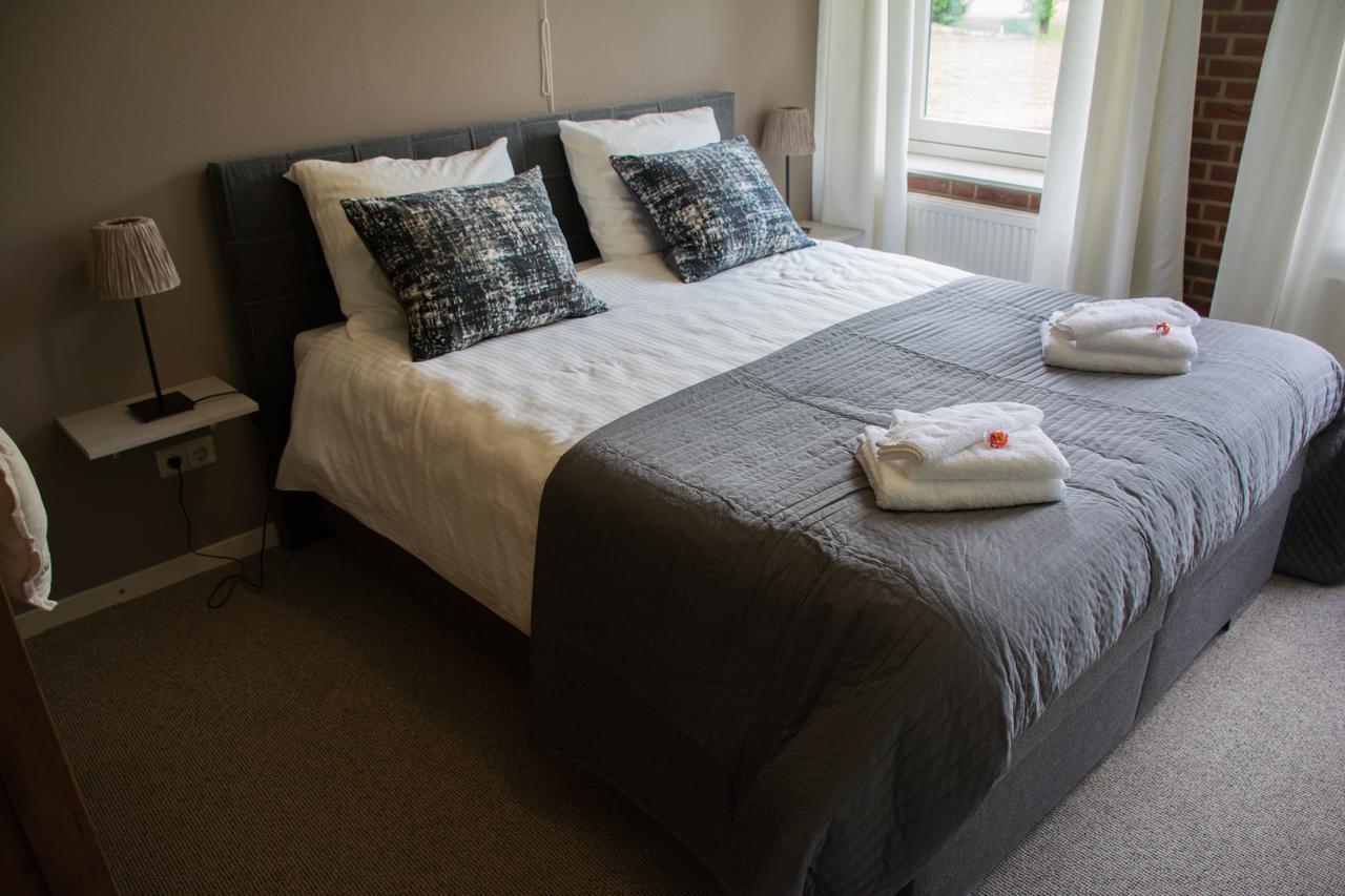B&B Erve De Bosch Bentelo 외부 사진