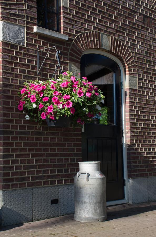 B&B Erve De Bosch Bentelo 외부 사진