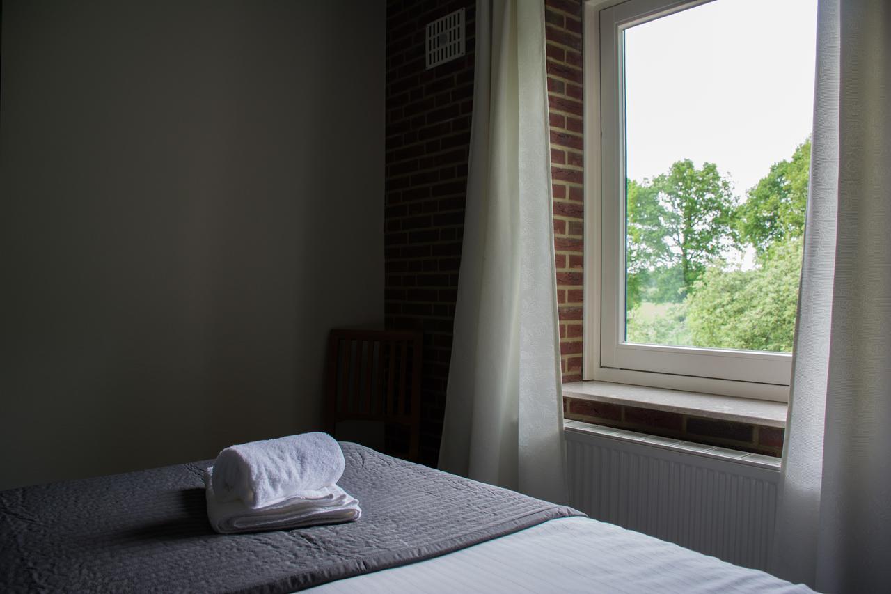 B&B Erve De Bosch Bentelo 외부 사진