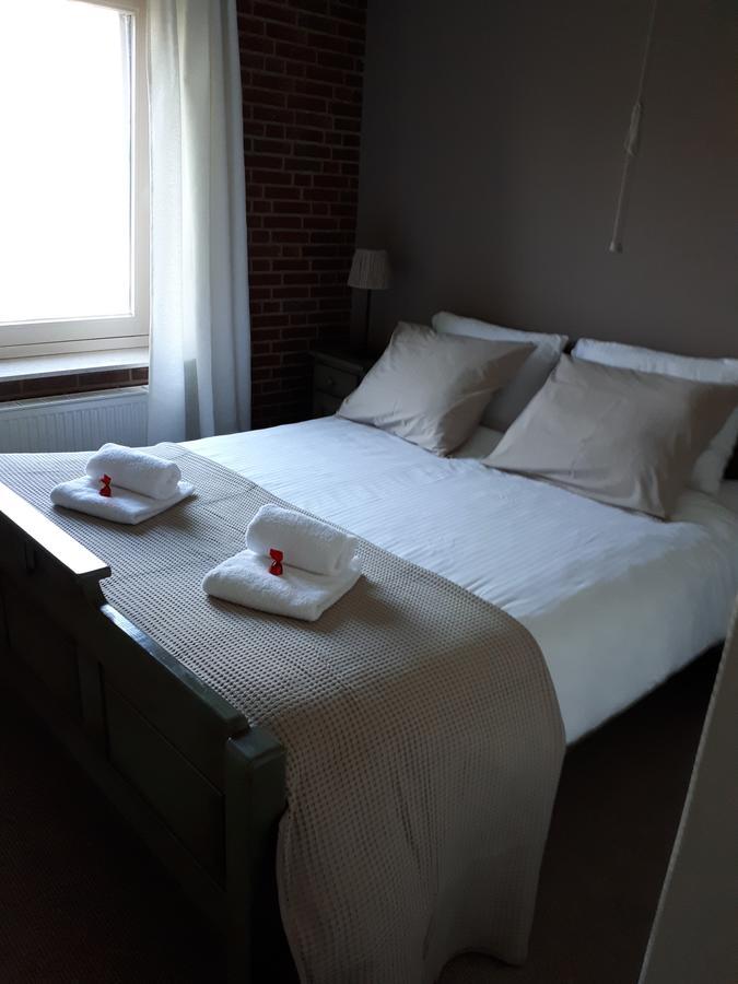 B&B Erve De Bosch Bentelo 외부 사진