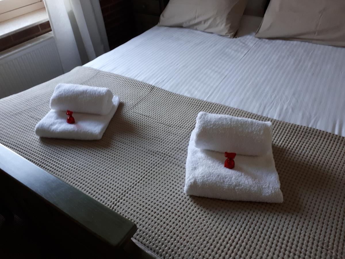 B&B Erve De Bosch Bentelo 외부 사진